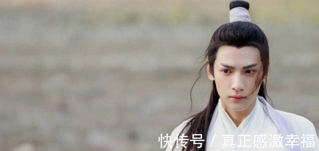 妖帝!《山海经》神话最强五大圣兽,第五魅惑苍生,第二是妖帝之子!