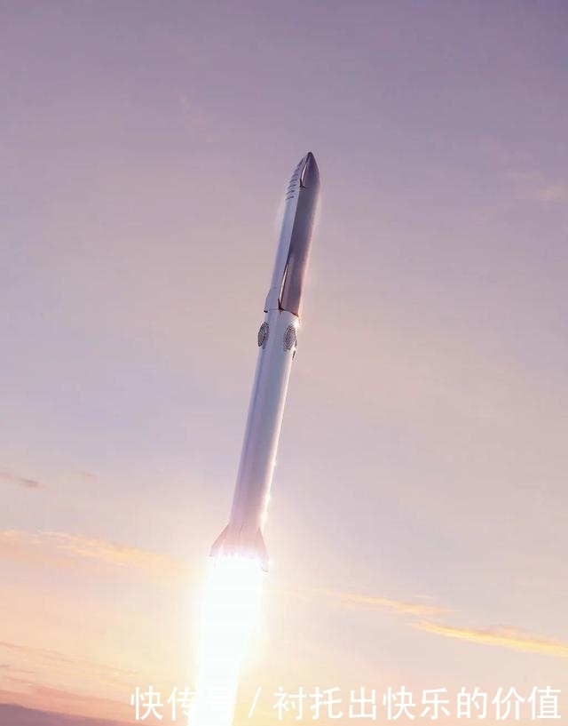 飞船 SpaceX星舰飞行测试着陆时爆炸，马斯克为什么说“太棒了”