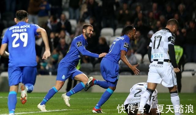 客場|12月30日足球賽事分析精選3場葡超聯(lián)賽(內(nèi)含比分二串)