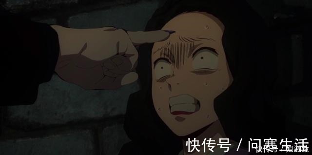 珠世|鬼灭之刃第八集伏笔,鬼舞辻无惨一生的噩梦,日之呼吸祖师爷出现