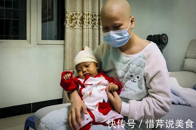 人财两空|漂亮孕妈得知身患重症仍冒死产子,孩子出生后老公懵了先救谁