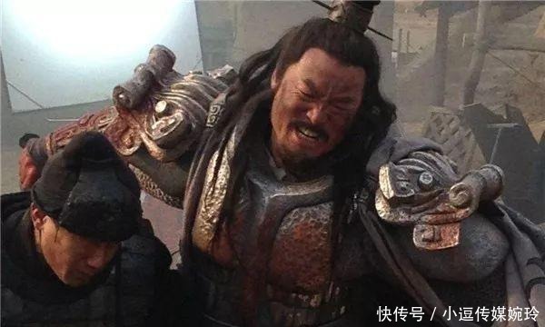 陈胜|枭雄陈胜黯然退出历史舞台：只因秦末风潮大到超乎想象