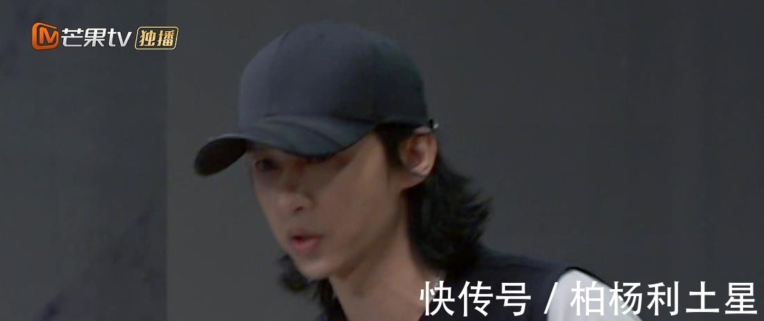 四公|《披荆斩棘》再起冲突，要不是李承铉脾气好，张淇这次要被骂惨！