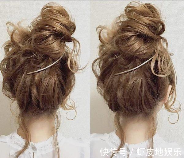 发型|入伏还披发不热吗?清爽凉快的夏日编发,手残党也能轻松学会