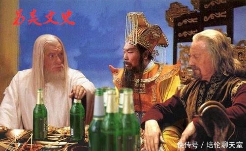 纣王：我想做个好人！女娲：门都没有！