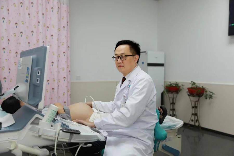 “名科·名医”特别专辑（六）——超声科|枣庄妇幼| 枣庄