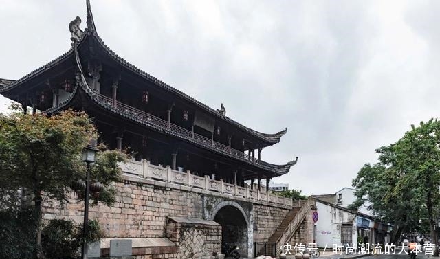 浙江|浙江最不可忽视的美食之城