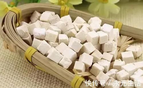 祛湿|松树根上有一物,被李时珍誉为“仙家上物”,4吃5不吃,值得注意