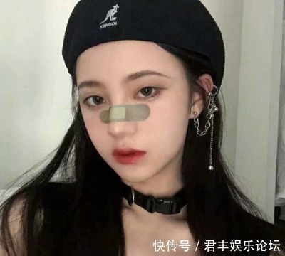 自测|小仙女注意这3种发型留久了，“发际线”会悄悄上移，趁早自测！