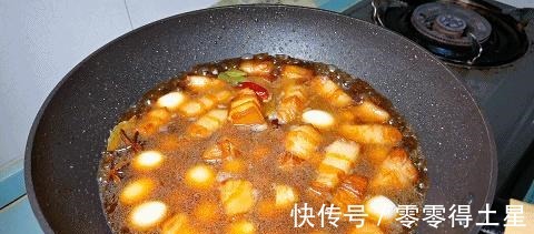 红辣椒|红烧肉怎么做才好吃教你家常做法,有荤有素还有蛋,百吃不厌!