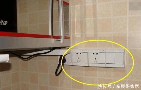 开关|入住新房才一个月,就发现8个装修遗憾,可惜世上没有后悔药