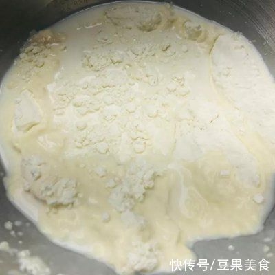 中筋面粉|吃过这款自己做的鲜肉包子，我再也没去过包子铺了