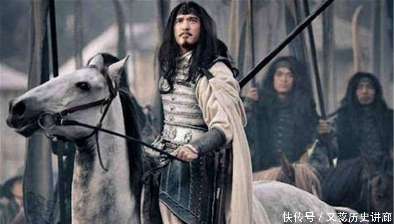 时期|文章揭晓：三国时期，张飞，马超和赵云都是虎将，三人孰强孰弱？