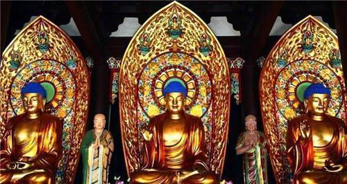 佛语|佛语“南无阿弥陀佛”是啥意思翻译成中文后,才知说的是什么