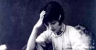 几句话|林徽因病重见徐志摩前妻,短短几句话,张幼仪却是一生难忘