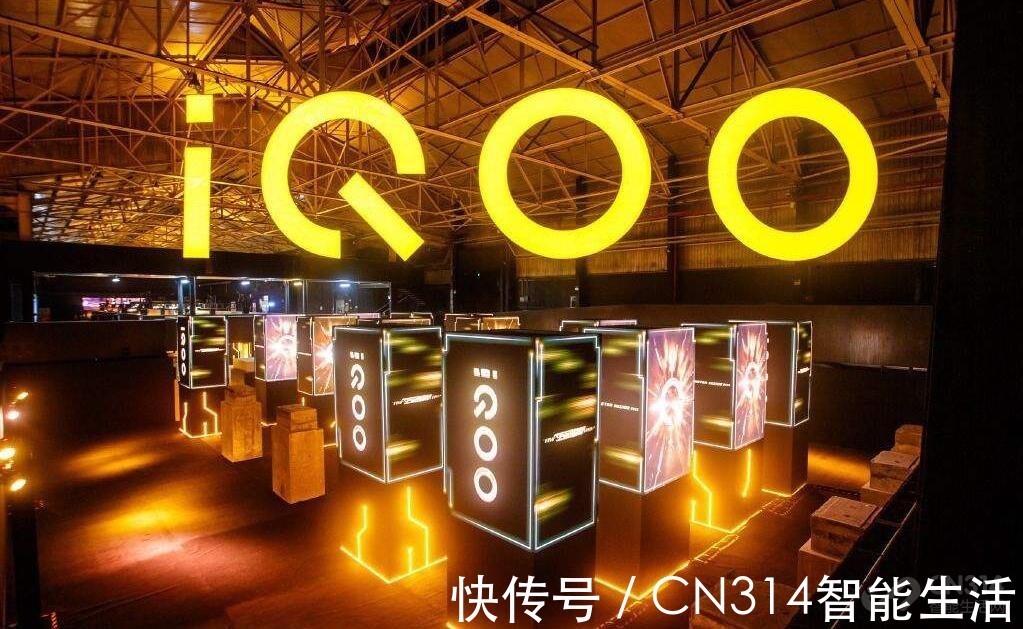 采样率|全程高能的一年！iQOO手机2021年盘点回顾