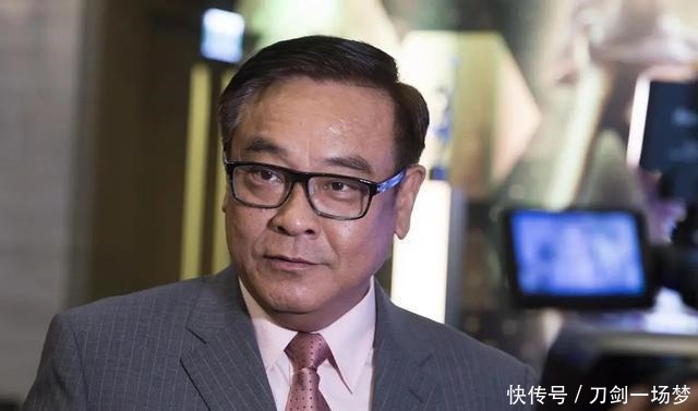 演员|演员请就位这是一场演员秀,却只有尔冬升一人当了真
