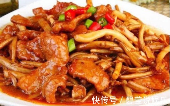 好吃味美的几道家常菜,做法简单,鲜香味美,全家人都喜欢!