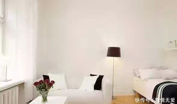 拥挤|卧室再小都不用担心，这样布置再也不会显得拥挤，比榻榻米还实用！