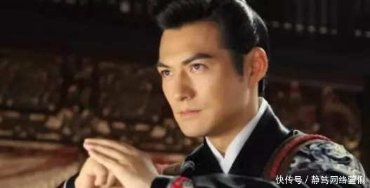 敬仰|受人敬仰的李世民，在临终之前做出抉择，提醒儿子堤防李勣