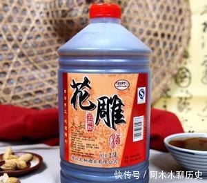 中国|中国历史的“三大”名酒，白酒却没上榜，你都了解吗