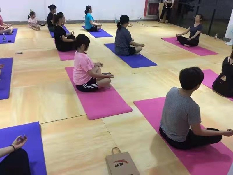 锻炼|翁方村:百姓健身房 健康“加油站”