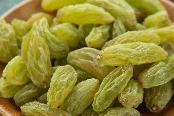 养血|早餐吃一把葡萄干,竟然有想不到的好处,抗衰抗癌,养血养颜