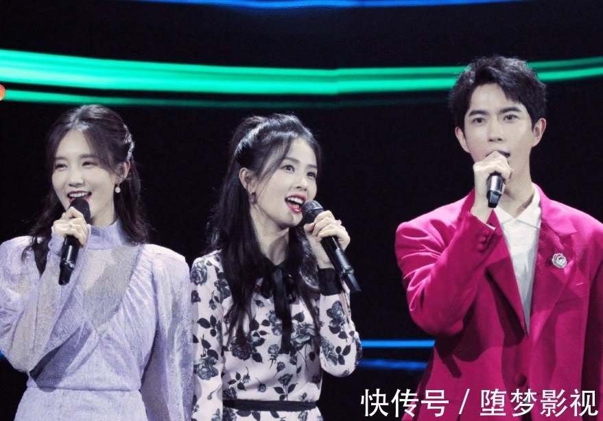 艺人|央视国庆晚会明星阵容：优质艺人成香饽饽，流量已经不是第一选择