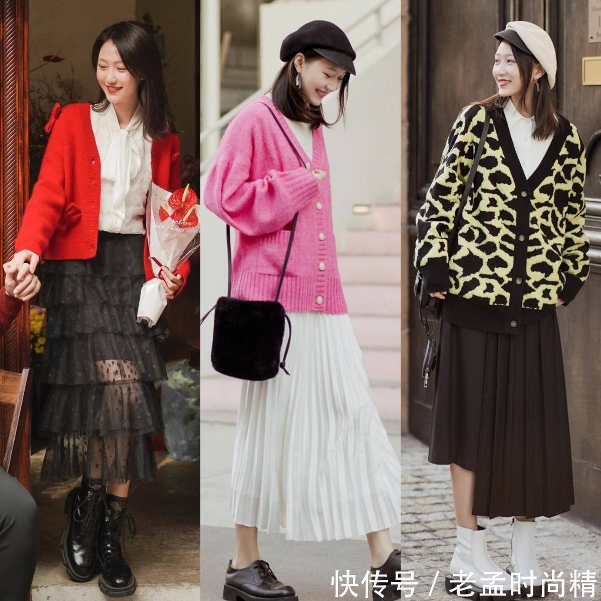 运动裤|40岁女人穿衣要转换思路,教你一些小技巧