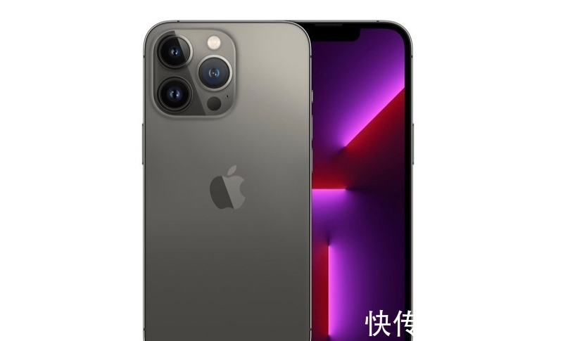 iphone|iPhone13系列发布，终于用上120Hz高刷，Pro版本续航让人担忧