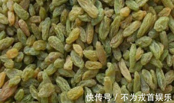 板栗|对身体很好的3种食物,排毒养颜、滋润肌肤,早吃早健康