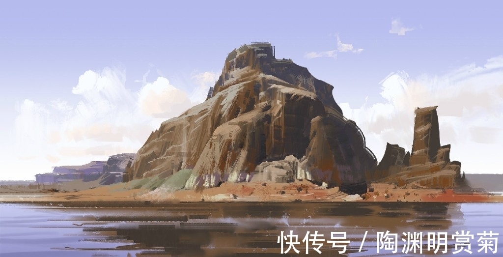 大禹&大禹治水工程有多浩大?举世无可比拟,详细知识值得了解