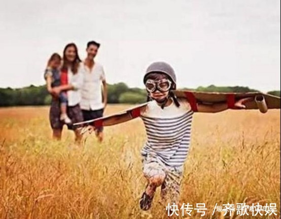 心理学|多子家庭,老几最孝顺心理学家大多由孩子的出生顺序决定