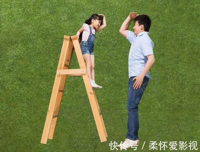 身高|孩子这三个部位“短”,将来可能不会高,希望你的孩子一个都没中