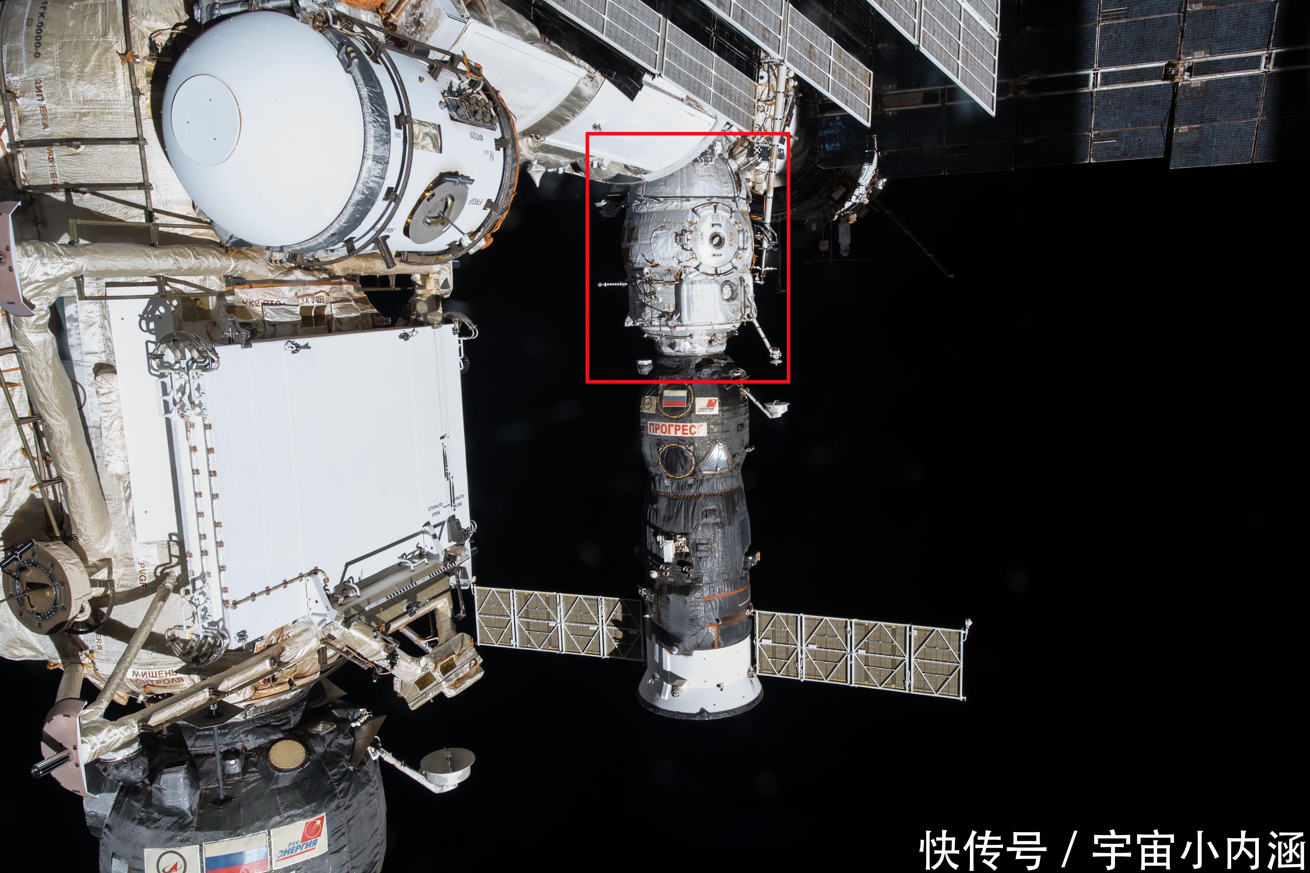 天宫空间站两个核心舱，二期扩展工程宣示雄心！力压国际空间站