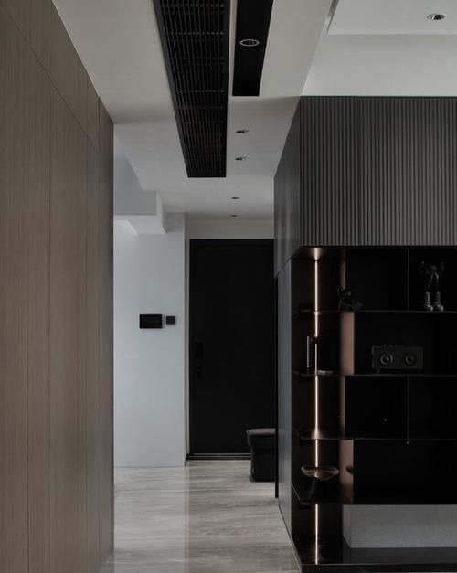 品味|看了她家,才知道什么是品味,全屋色调统一,满满的高级感