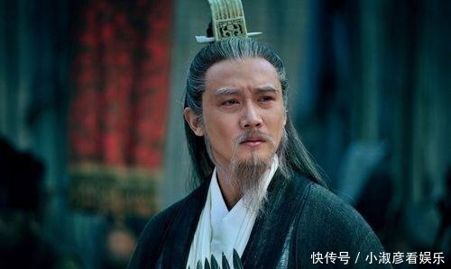 诸葛亮|历史上连对手都尊敬的人,曹操没上榜,第一实至名归