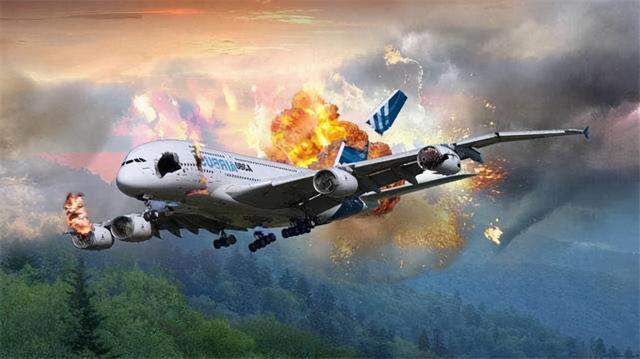 奇迹$22岁空姐从万米高空坠落,奇迹生还创吉尼斯纪录,却内疚一生