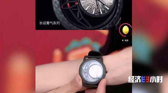 林秉强|“国货之光”！中国腕表入围钟表界“奥斯卡奖”！起售价2万元！小众表品牌崛起→