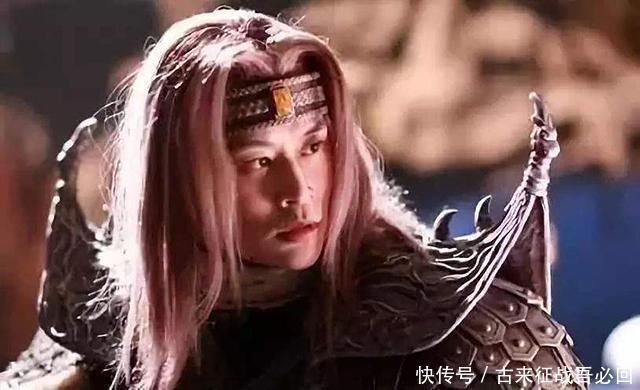 神话故事|怪不得天庭不许神仙们恋爱结婚,你看看玉帝说了啥