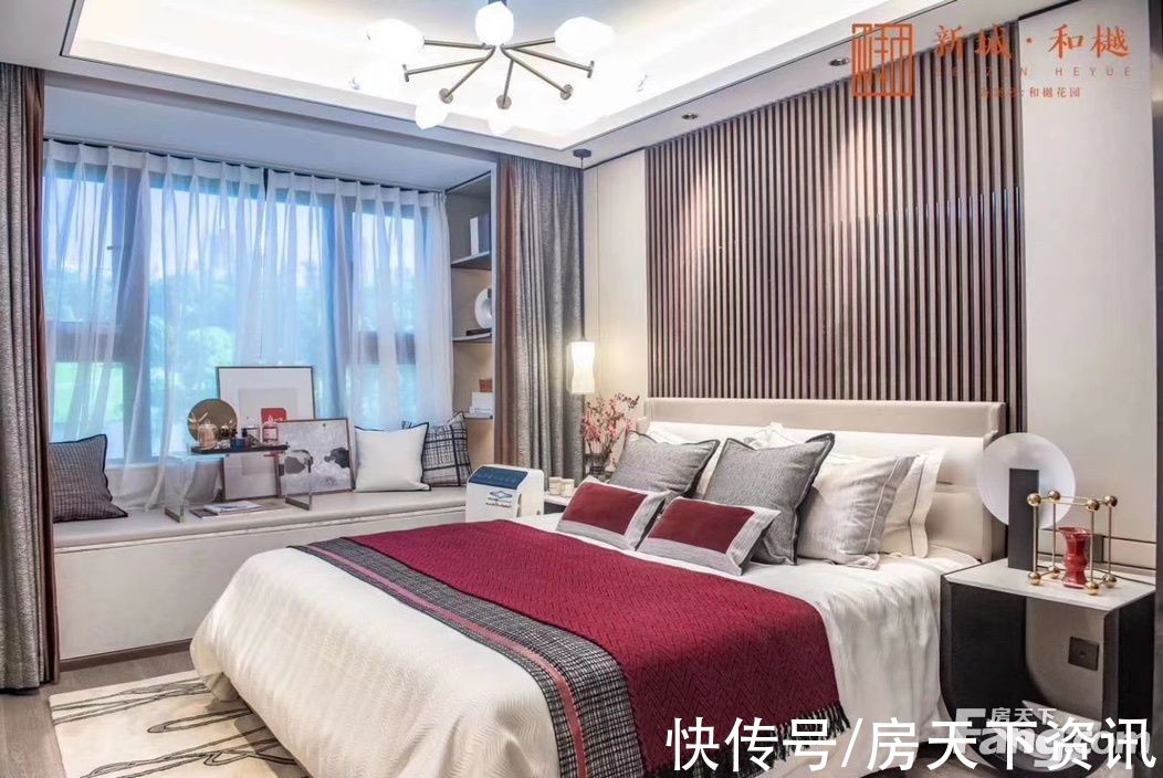 楼盘|张家港城南热门楼盘项目现场传来一批新照片，请查收