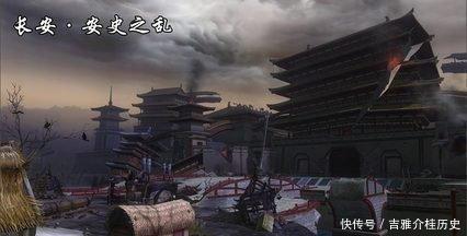 苛政猛于虎 昙花一现的 永贞革新 快资讯 苛政猛于虎 昙花一现的 永贞革新 快资讯