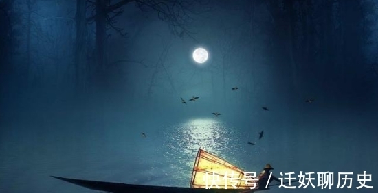 秋天@“月落乌啼霜满天”这句诗到底哪里有问题?为何一直有争议?