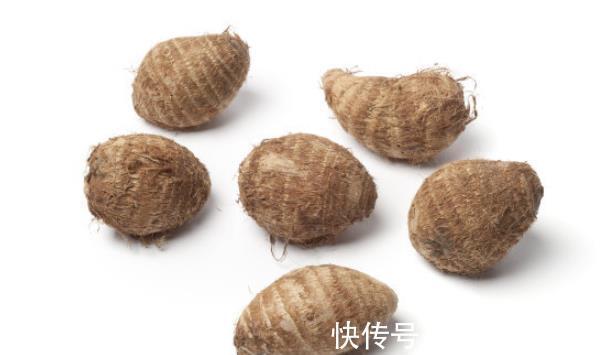 山药|山药红薯都不如它，这种食物补脾胃降三高，提高免疫力更健康