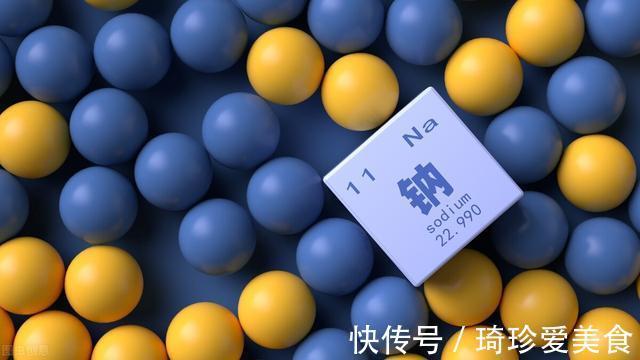 慢性病|身体好的中老年人,经常补充5种“矿物质元素”,充足营养更年轻