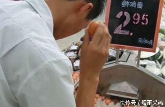 买鸡蛋，白壳比红壳好？养殖场大婶告诉你，牢记2点不被忽悠