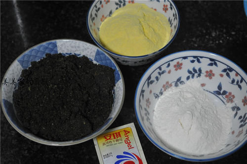 冬天|冬天，这早餐要多吃！比红枣强多了，蓬松柔软香喷喷，孩子最喜欢！