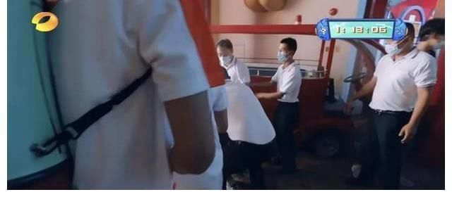 王耀慶|好家伙！這檔綜藝上一季發(fā)生的尷尬，這一季又發(fā)生了？