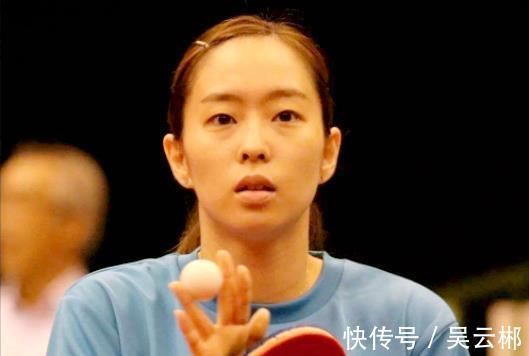 石川佳纯|大爆冷!日本3大主力出局,张本智和、石川佳纯、平野美宇无缘8强