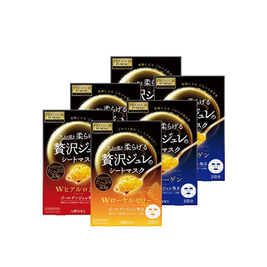 面膜哪个牌子效果好?无限回购的好用不贵面膜排行榜前十名